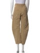 Nili Lotan Straight Leg Pants