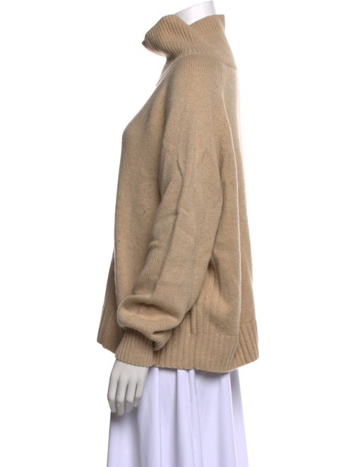 Nili Lotan Cashmere Turtleneck Sweater