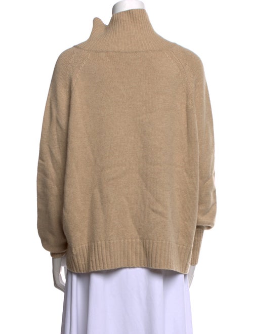 Nili Lotan Cashmere Turtleneck Sweater