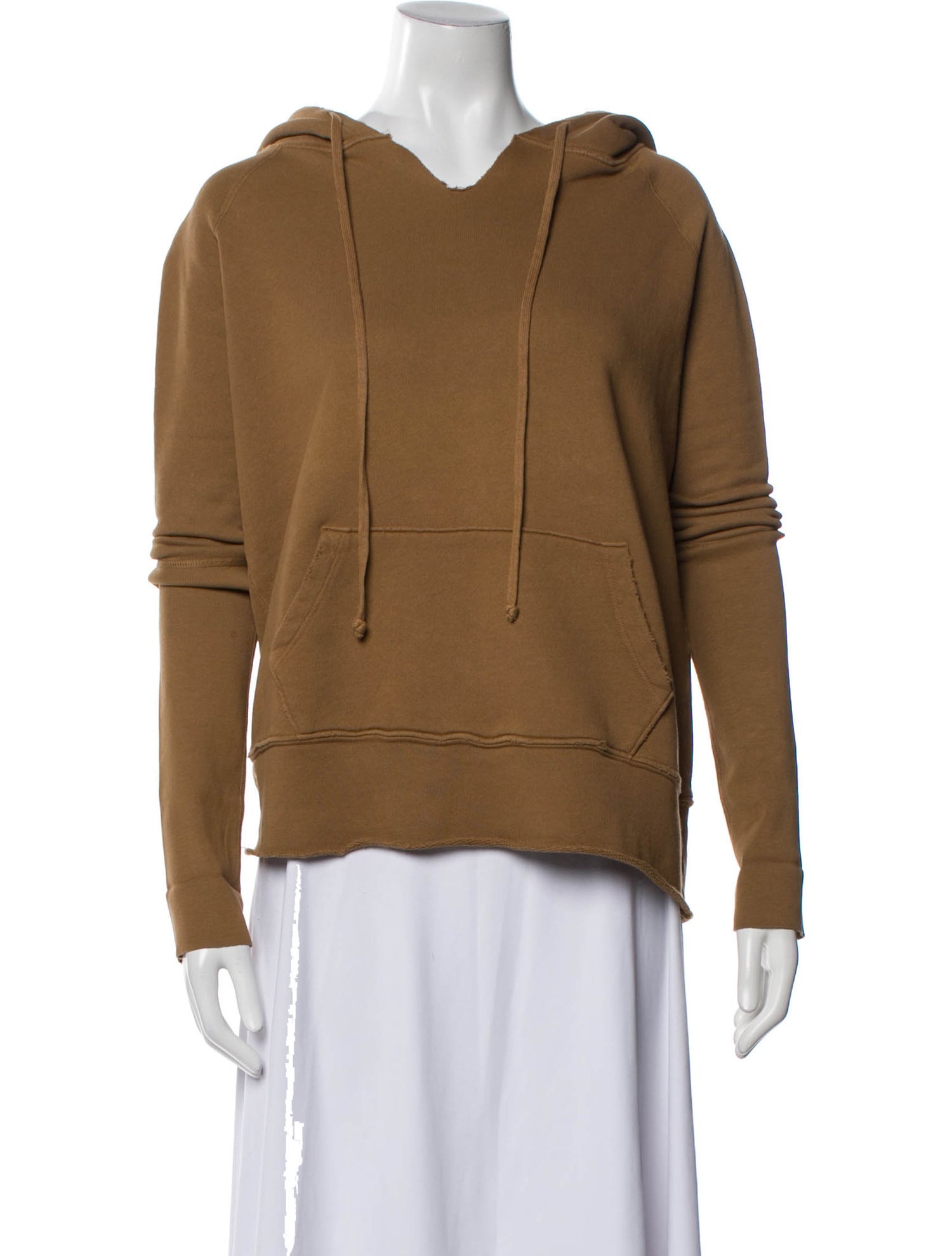 Nili Lotan Crew Neck Long Sleeve Sweatshirt