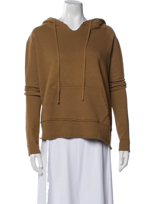 Nili Lotan Crew Neck Long Sleeve Sweatshirt