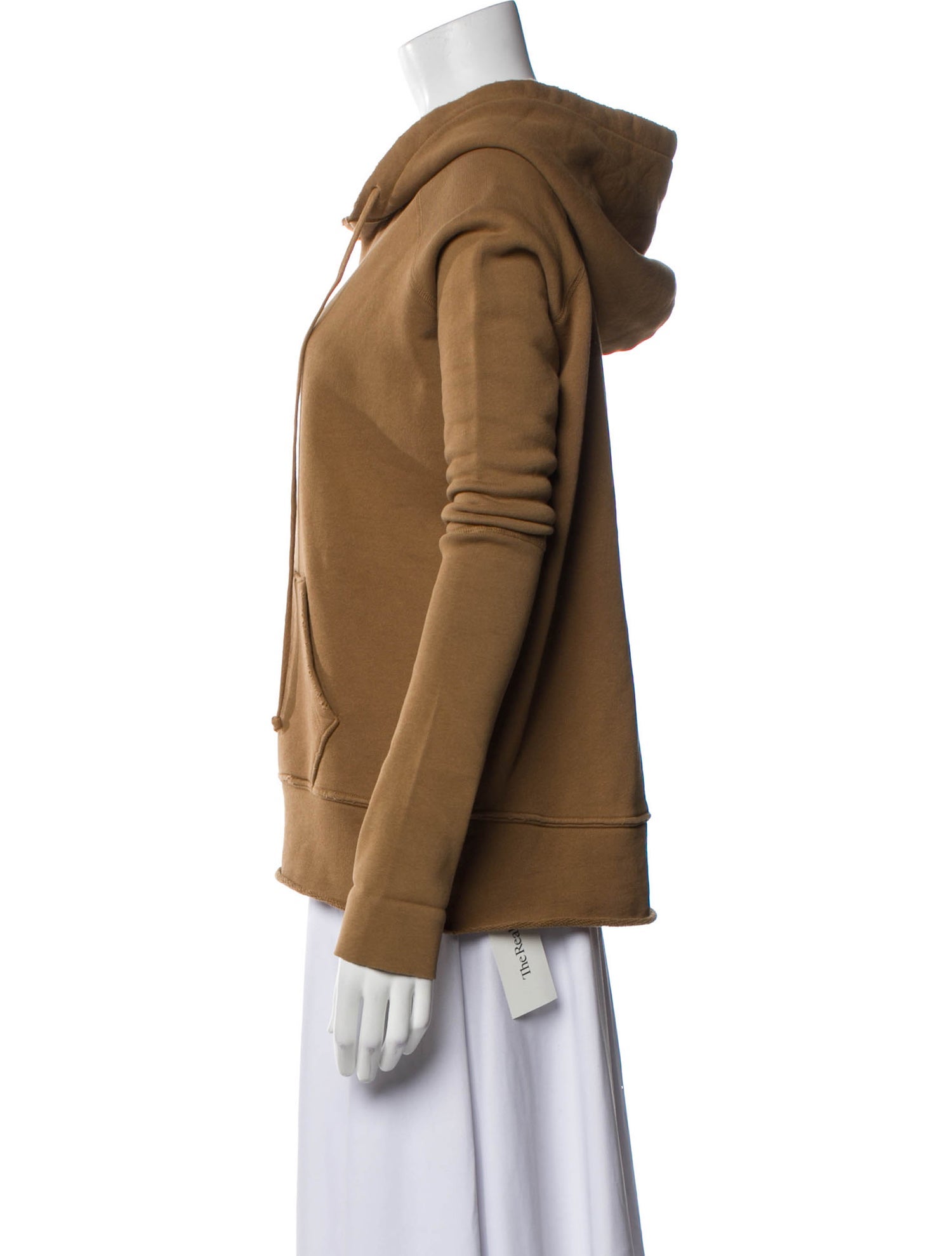 Nili Lotan Crew Neck Long Sleeve Sweatshirt