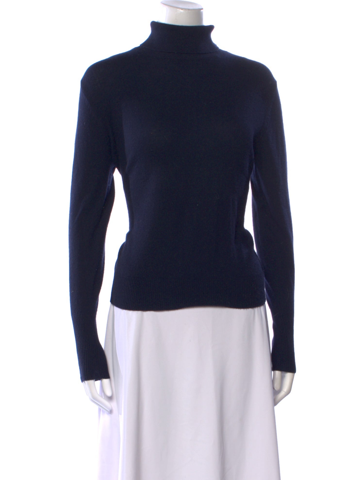 Nili Lotan Turtleneck Sweater