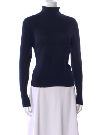 Nili Lotan Turtleneck Sweater