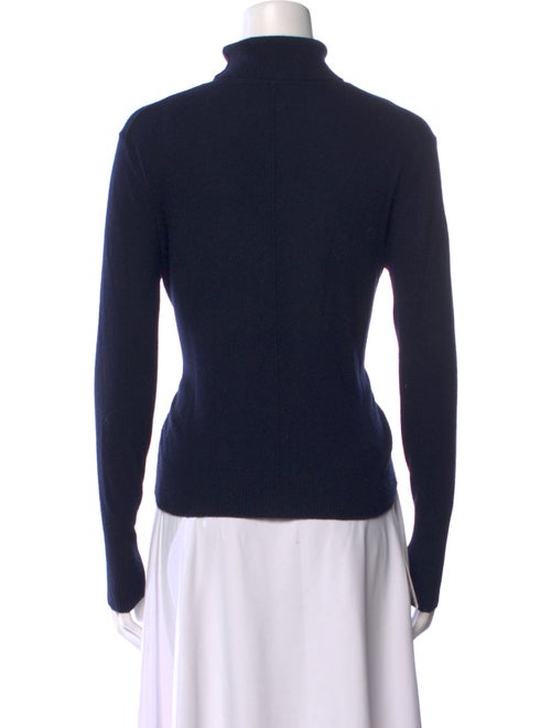 Nili Lotan Turtleneck Sweater