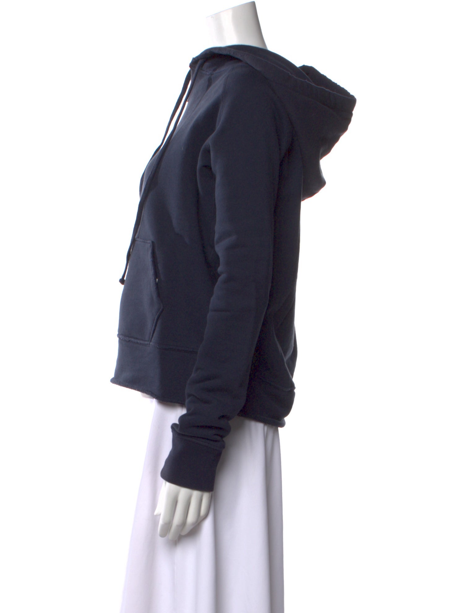 Nili Lotan Crew Neck Long Sleeve Sweatshirt