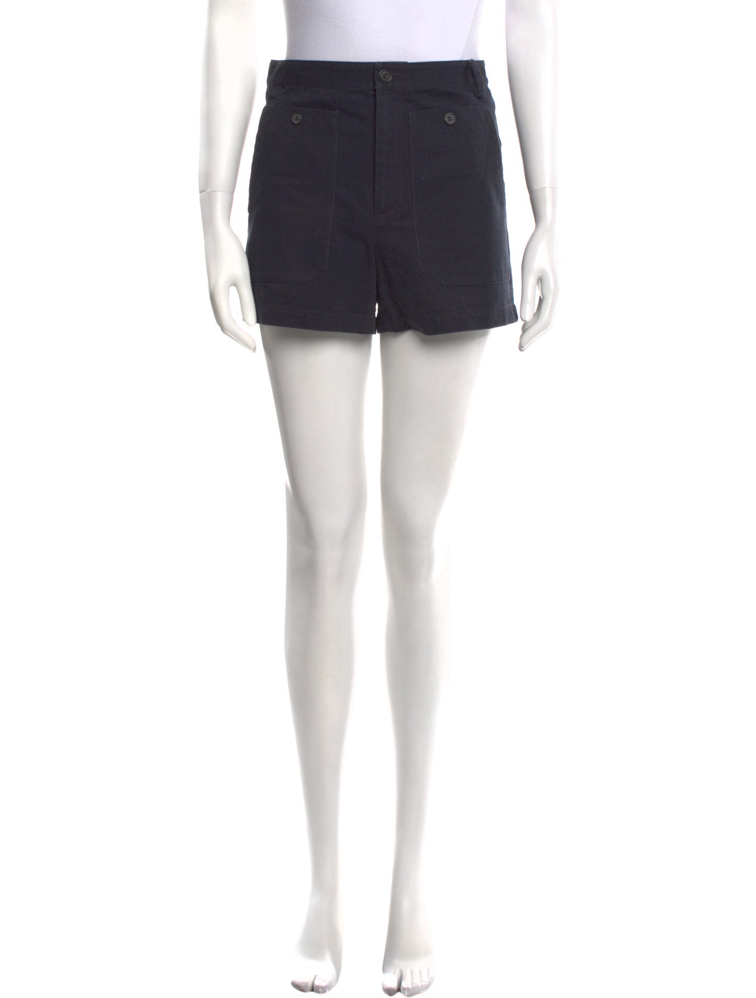 Nili Lotan Mini Shorts