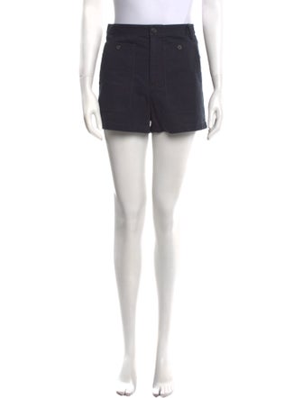 Nili Lotan Mini Shorts