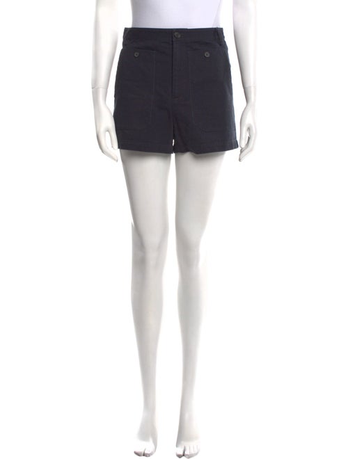 Nili Lotan Mini Shorts