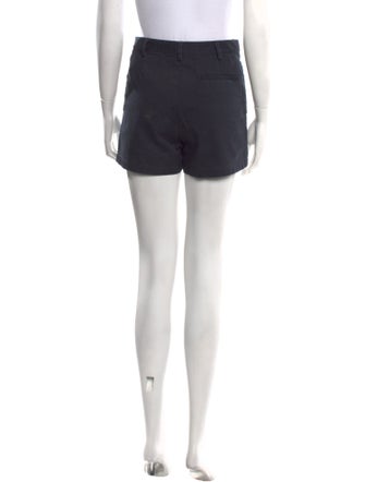 Nili Lotan Mini Shorts