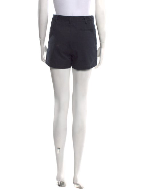 Nili Lotan Mini Shorts