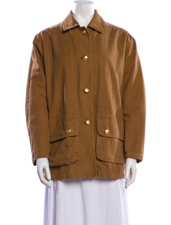 Nili Lotan Utility Jacket