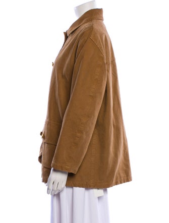 Nili Lotan Utility Jacket