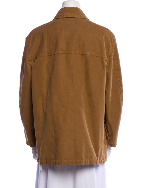 Nili Lotan Utility Jacket