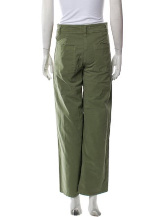 Nili Lotan Wide Leg Pants