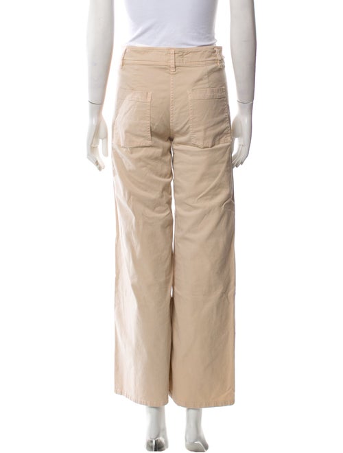 Nili Lotan Wide Leg Pants