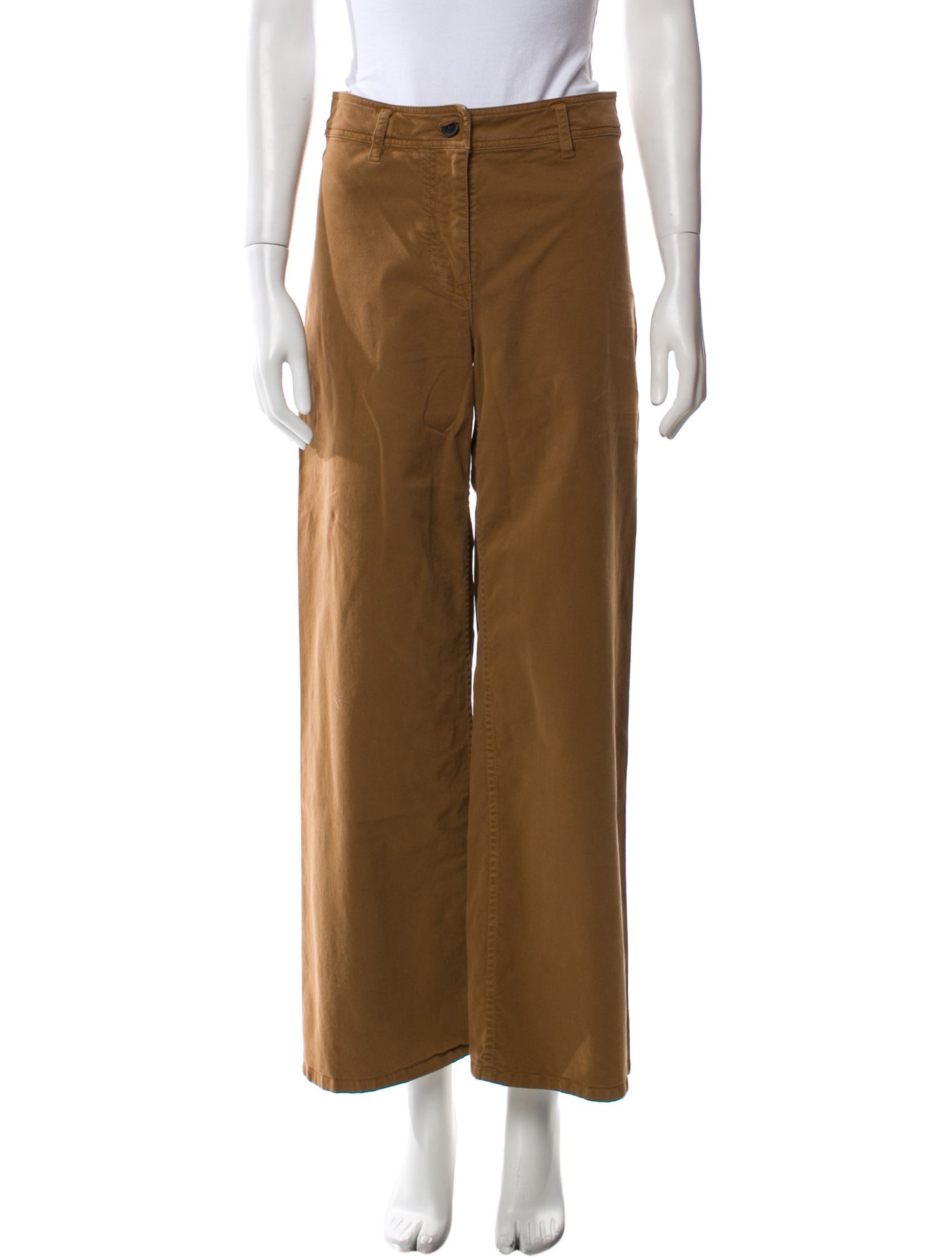 Nili Lotan Wide Leg Pants