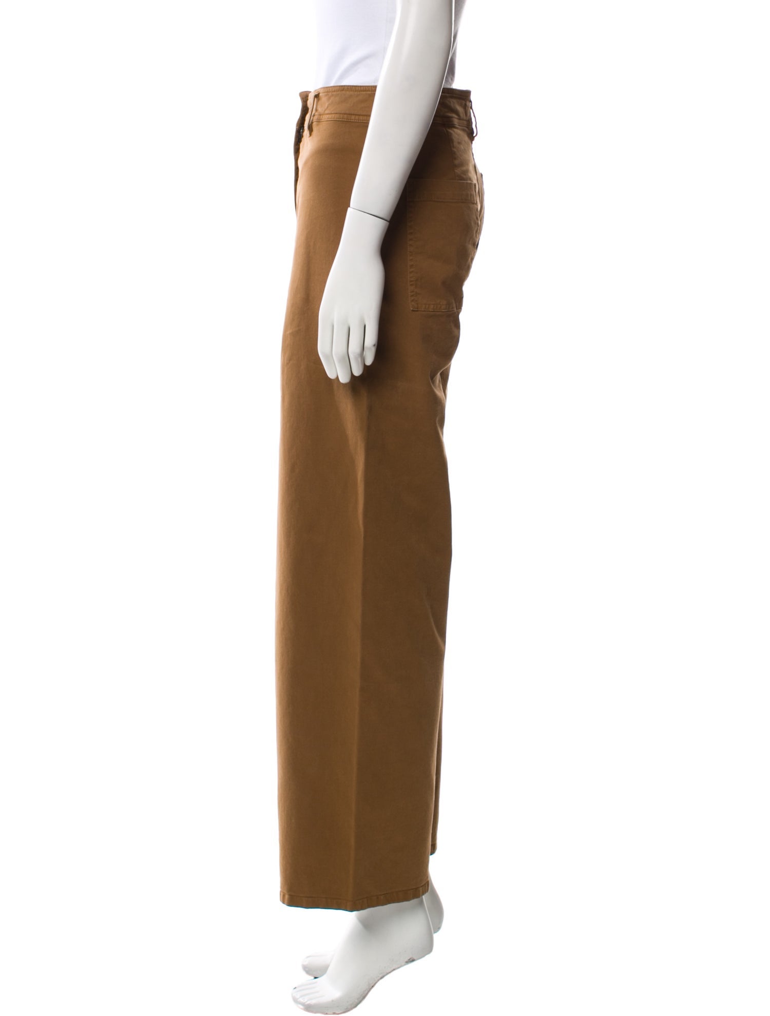 Nili Lotan Wide Leg Pants