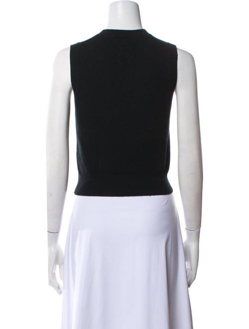 Nili Lotan Cashmere Crew Neck Sweater