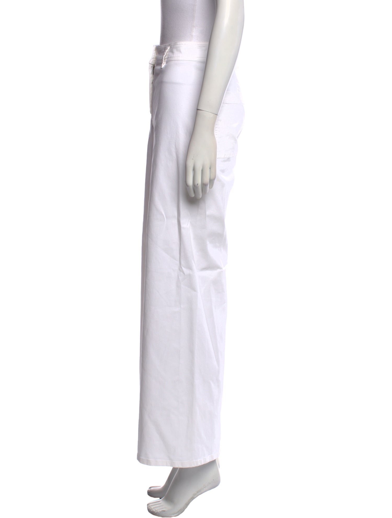 Nili Lotan Wide Leg Pants