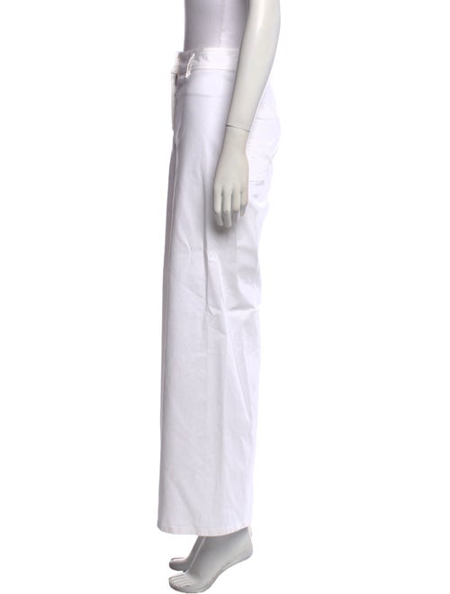 Nili Lotan Wide Leg Pants