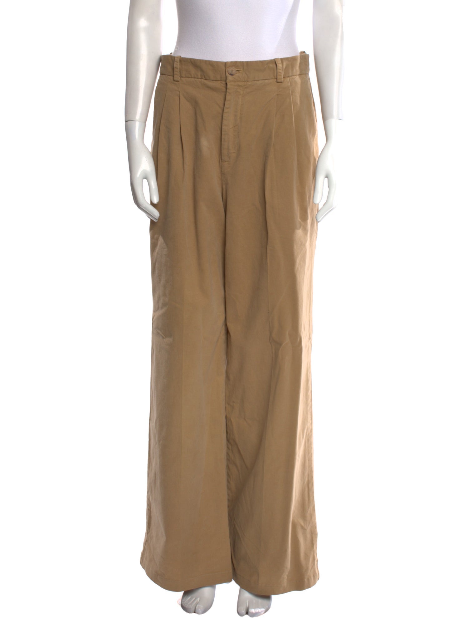 Nili Lotan Wide Leg Pants