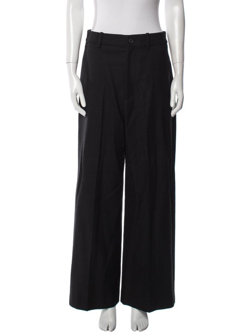 Nili Lotan Wide Leg Pants