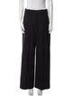 Nili Lotan Wide Leg Pants