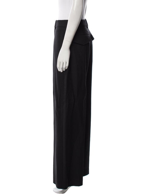 Nili Lotan Wide Leg Pants