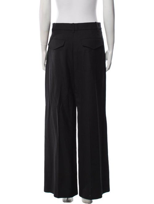 Nili Lotan Wide Leg Pants