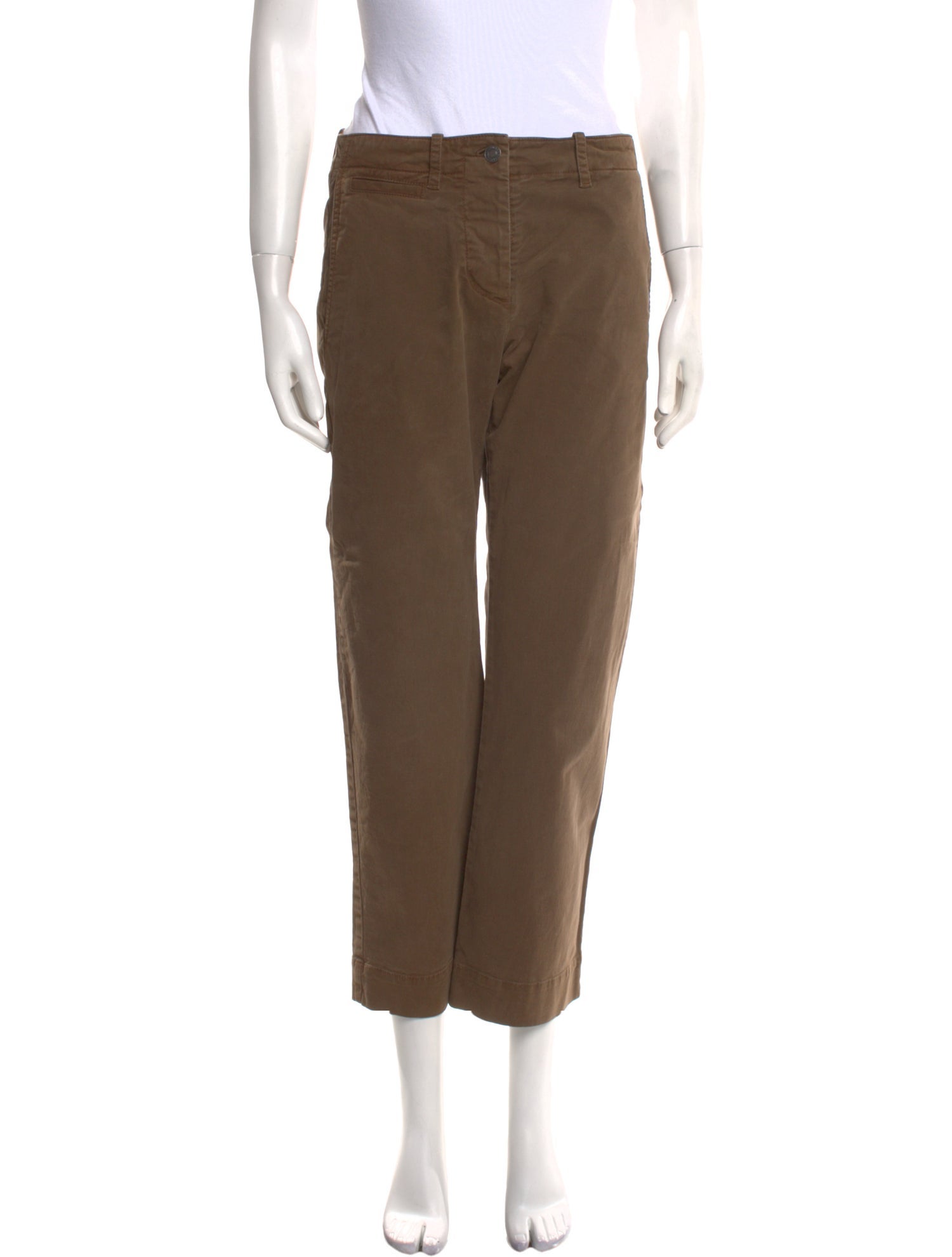 Nili Lotan Wide Leg Pants