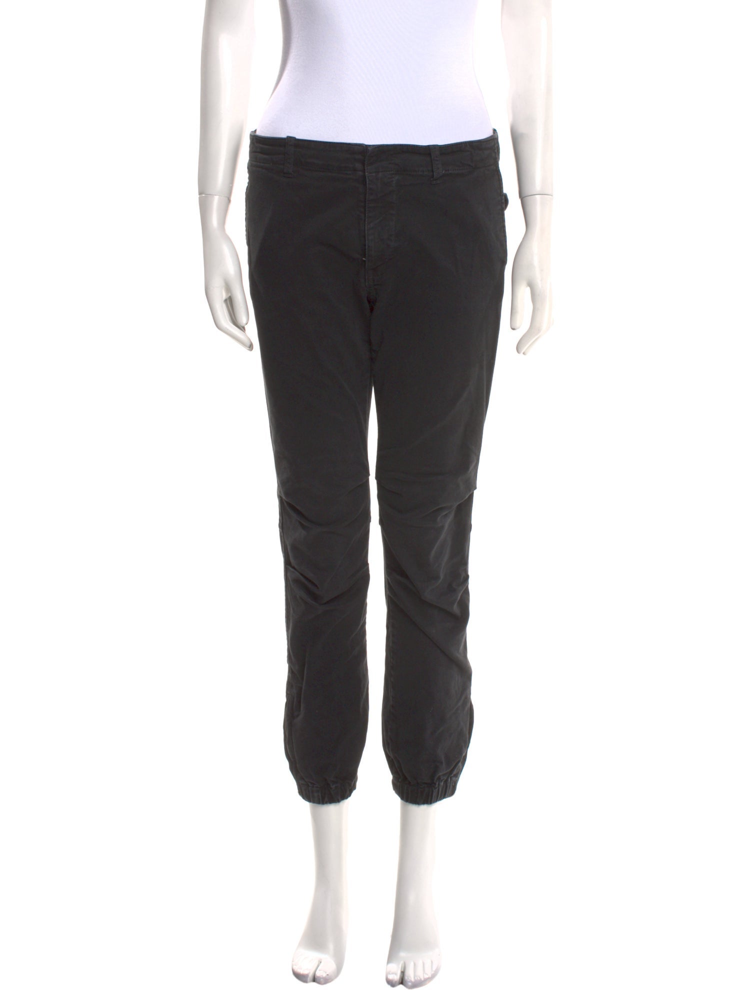 Nili Lotan Skinny Leg Pants