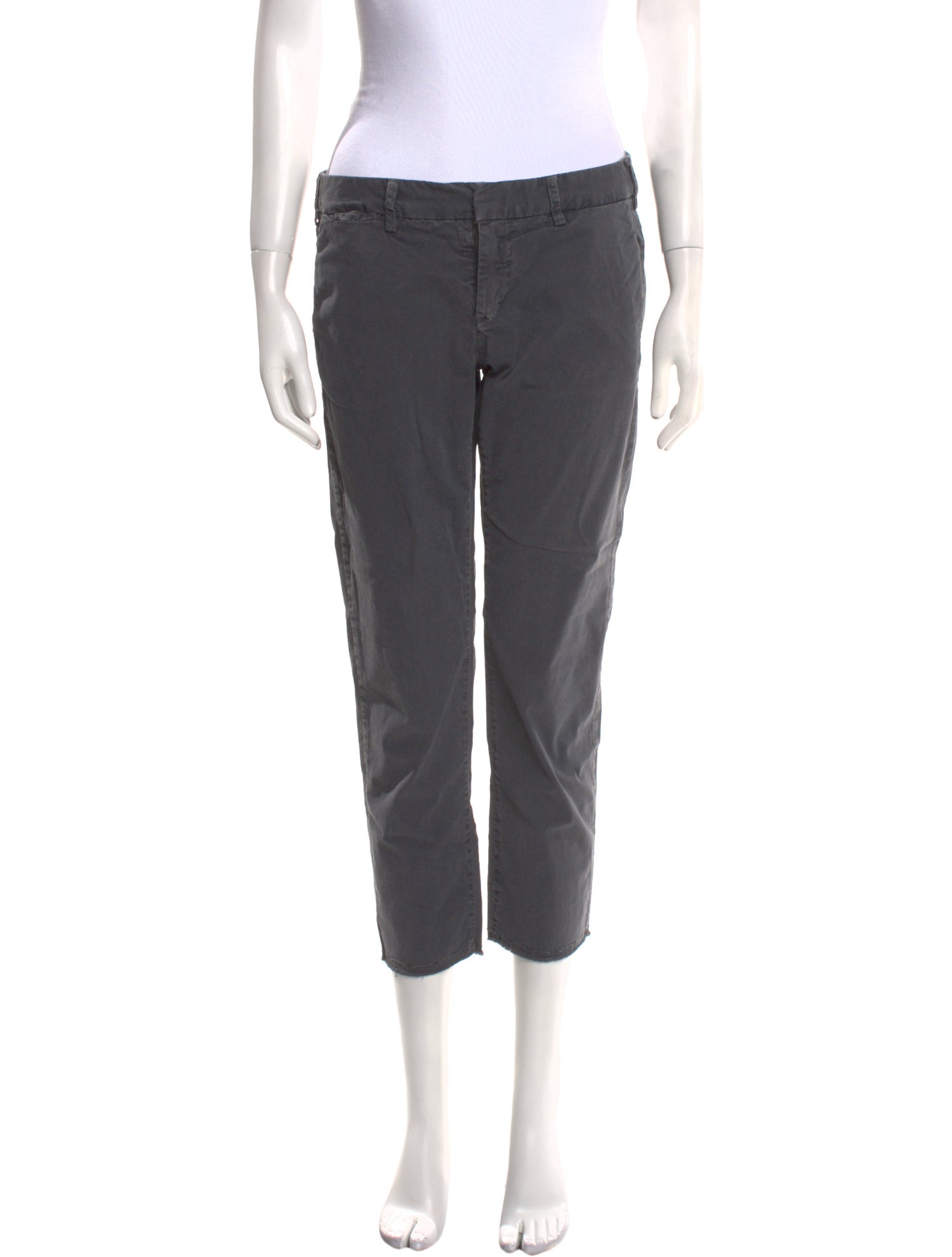 Nili Lotan Skinny Leg Pants