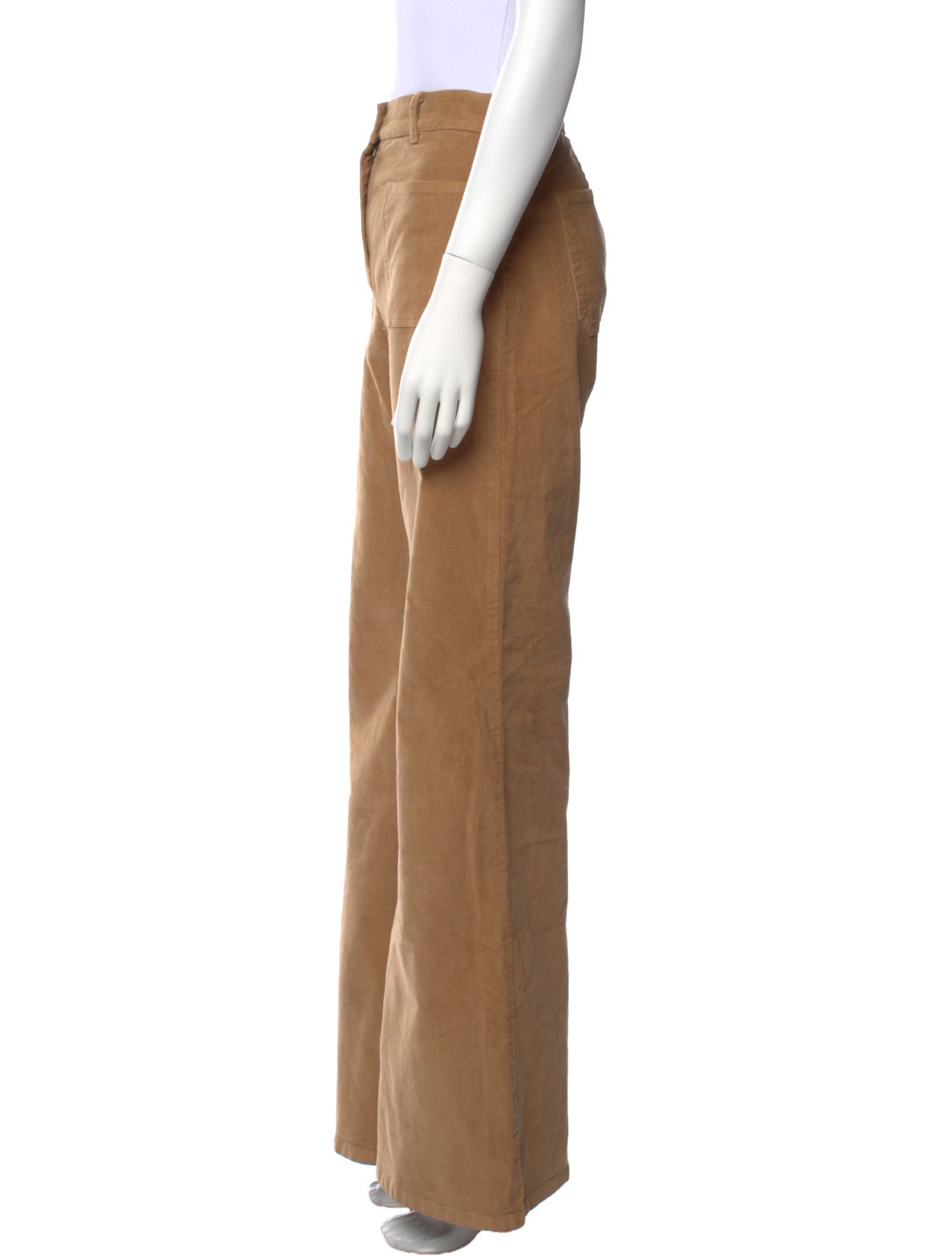 Nili Lotan Wide Leg Pants