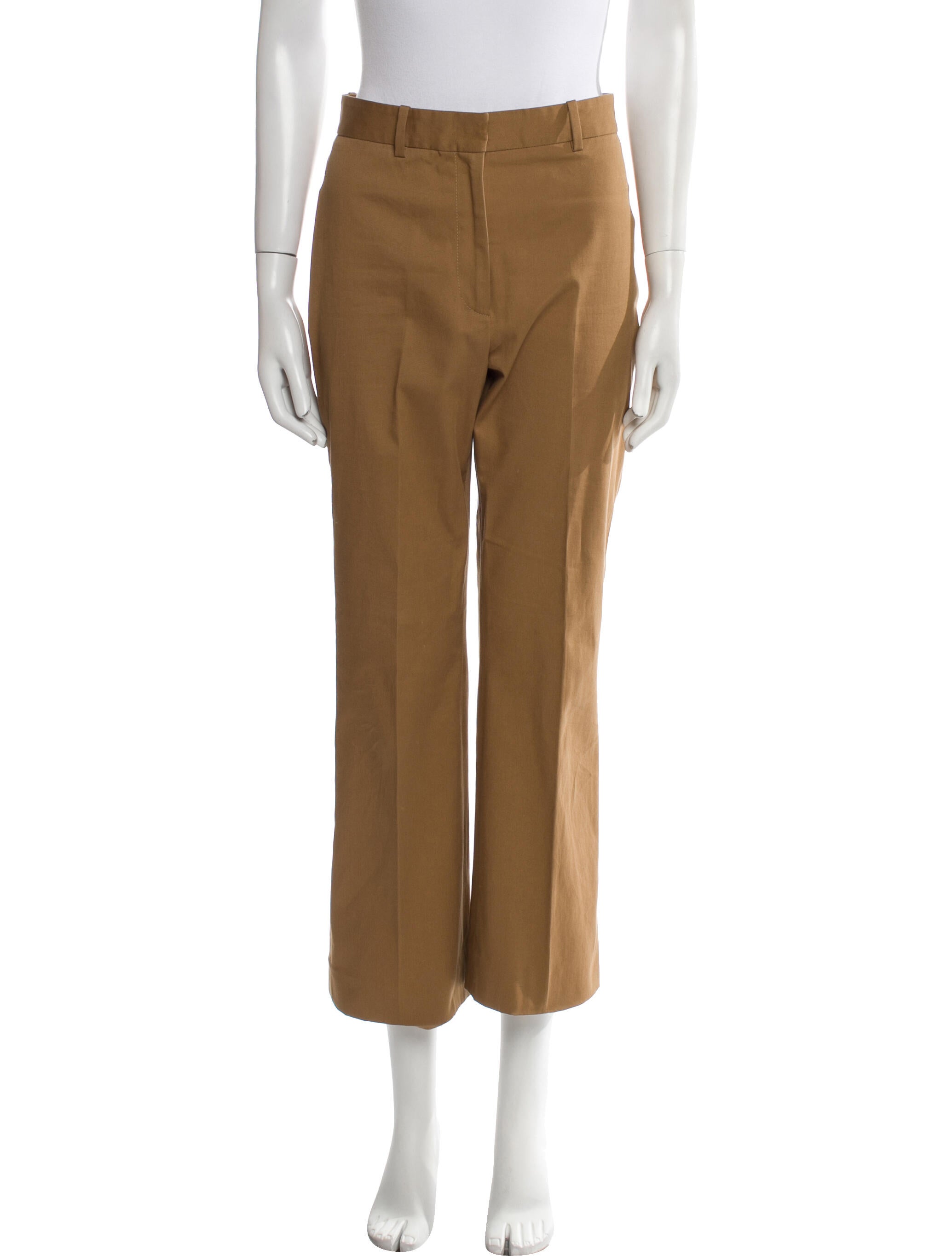 Nili Lotan Wide Leg Pants