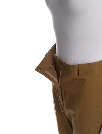 Nili Lotan Wide Leg Pants