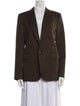 Nili Lotan Wool Blazer