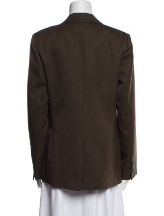 Nili Lotan Wool Blazer