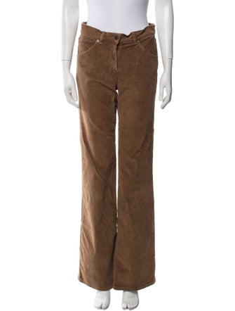 Nili Lotan Wide Leg Pants