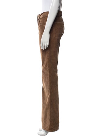 Nili Lotan Wide Leg Pants