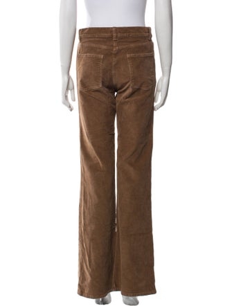 Nili Lotan Wide Leg Pants