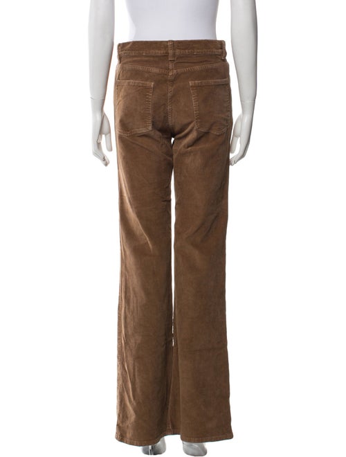 Nili Lotan Wide Leg Pants