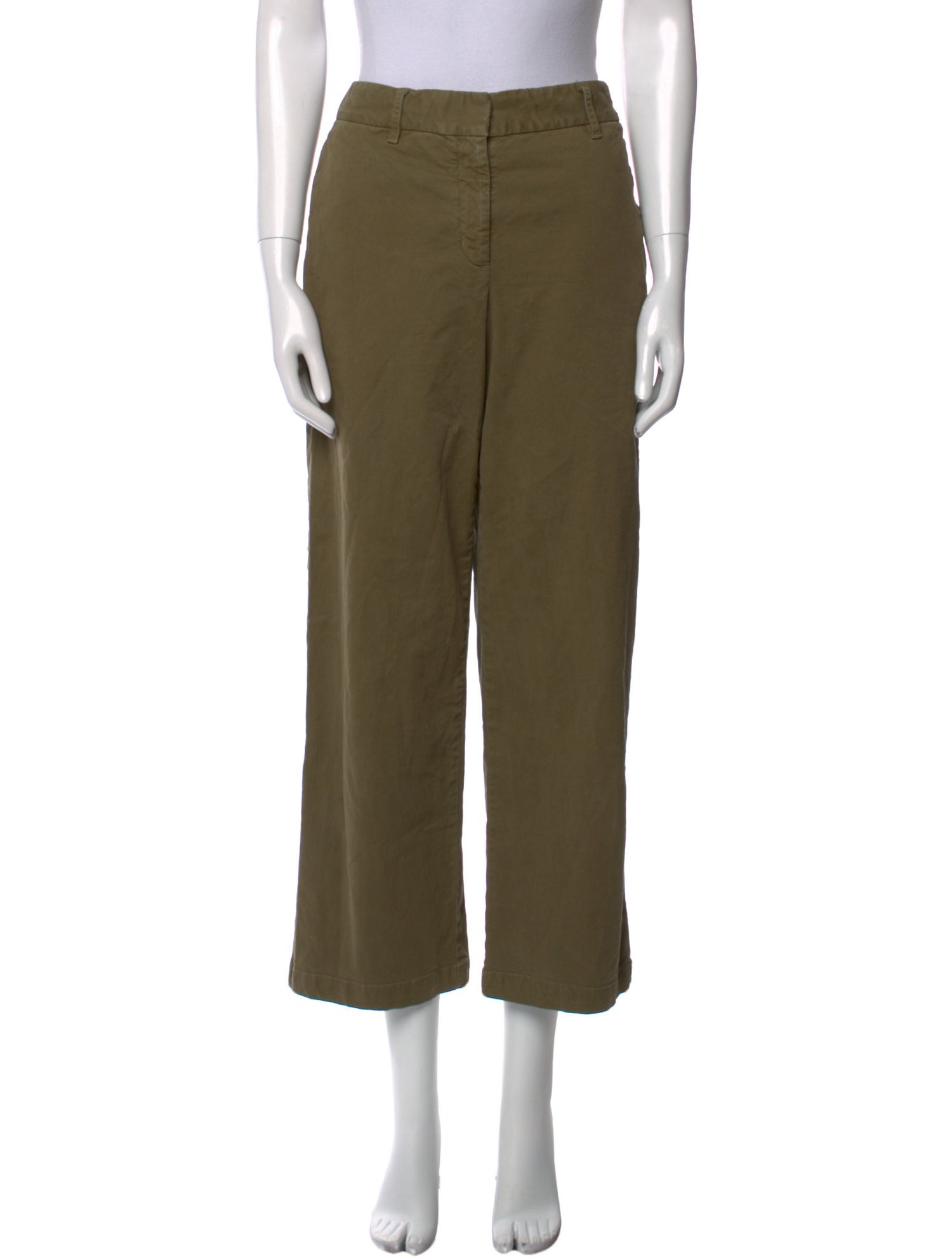 Nili Lotan Wide Leg Pants