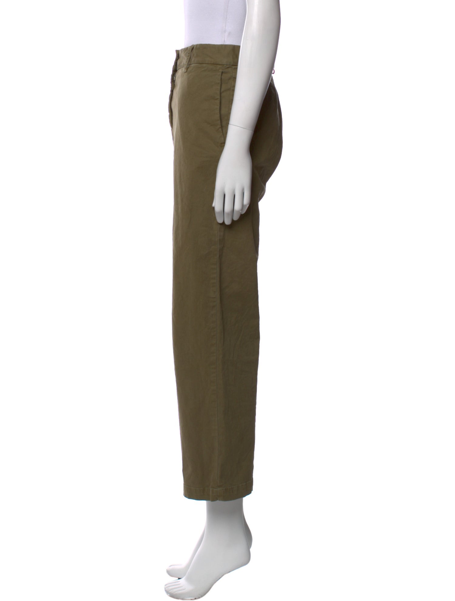 Nili Lotan Wide Leg Pants