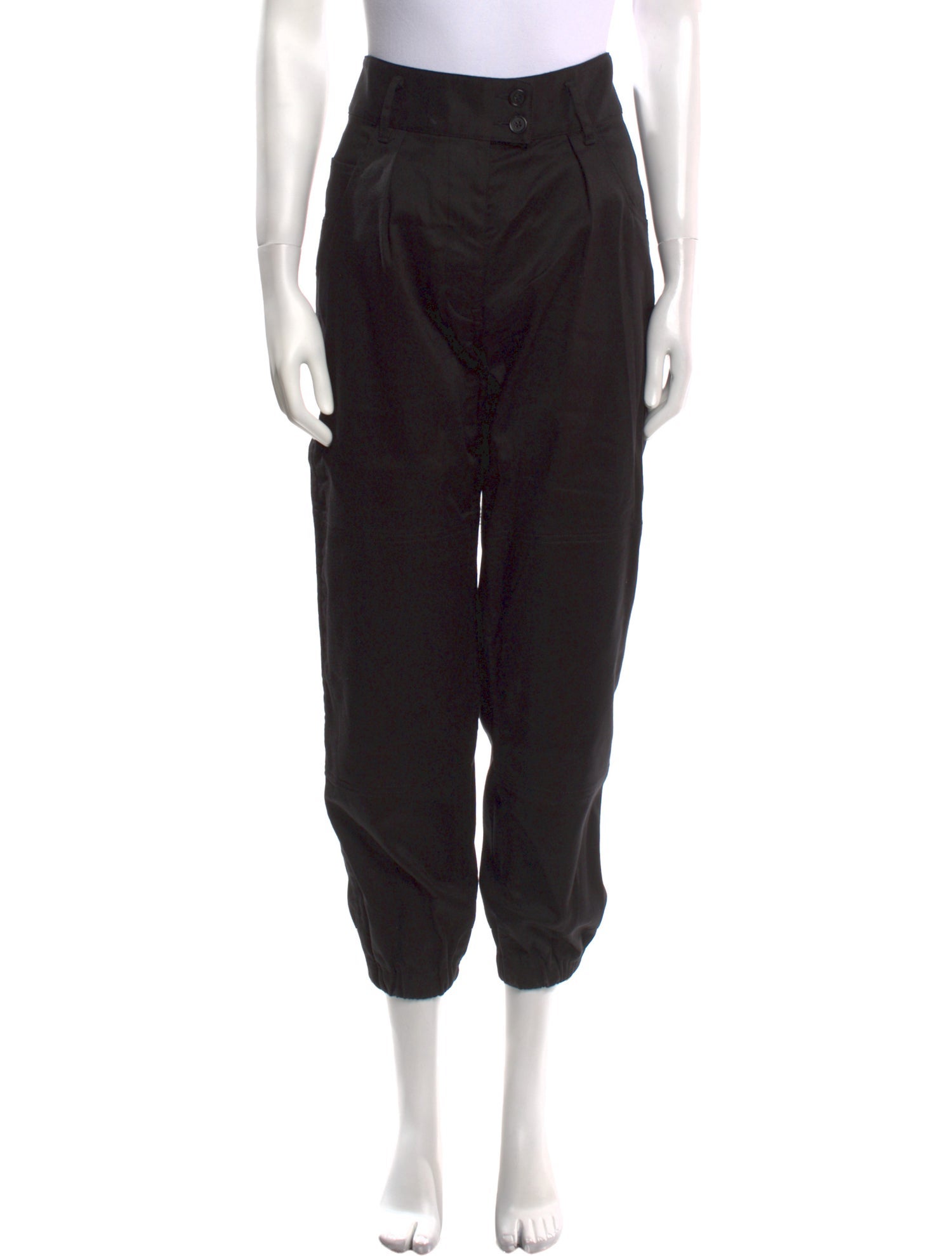 Nili Lotan Skinny Leg Pants