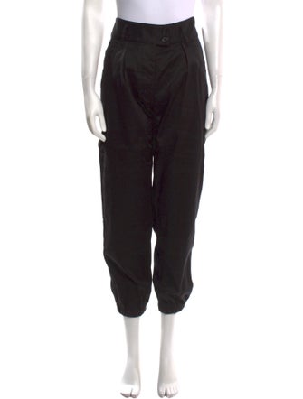 Nili Lotan Skinny Leg Pants