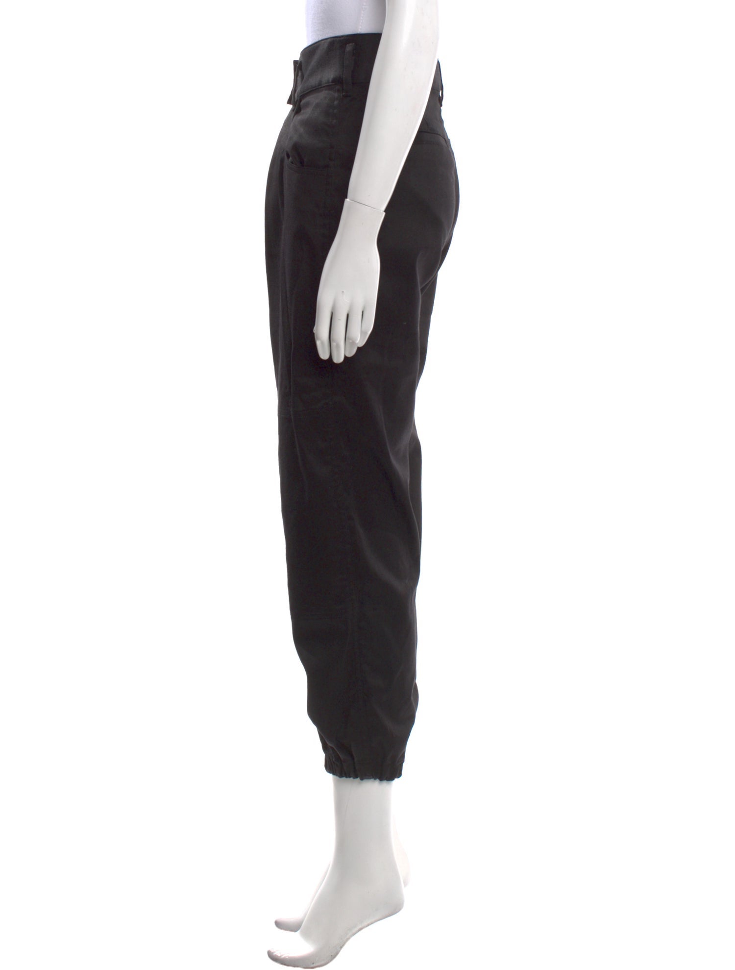 Nili Lotan Skinny Leg Pants