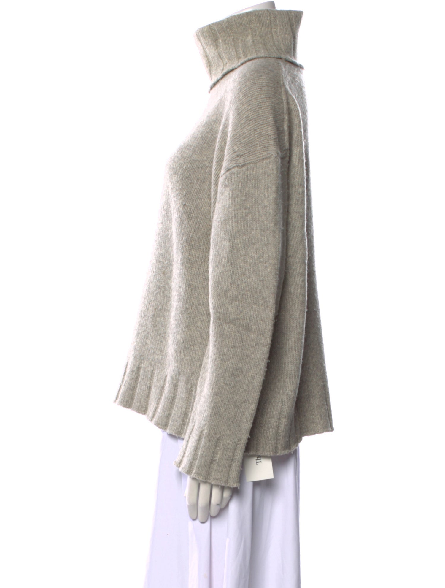 Nili Lotan Turtleneck Sweater