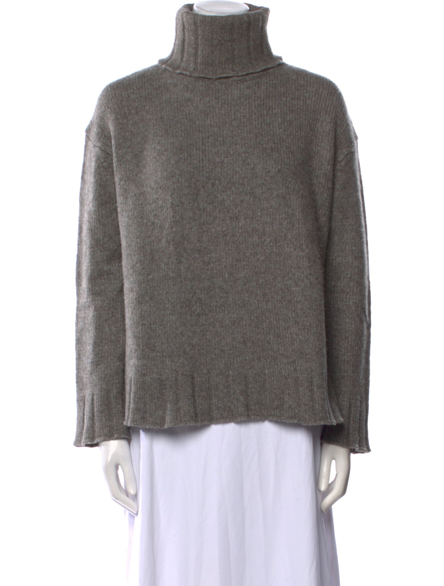 Nili Lotan Turtleneck Sweater
