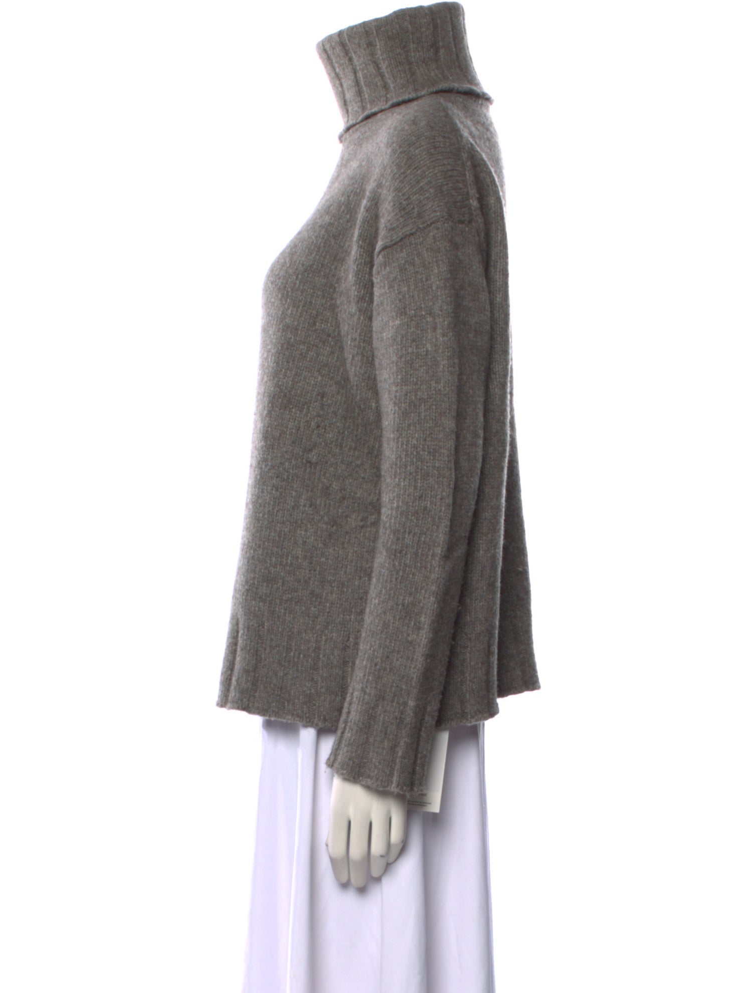 Nili Lotan Turtleneck Sweater